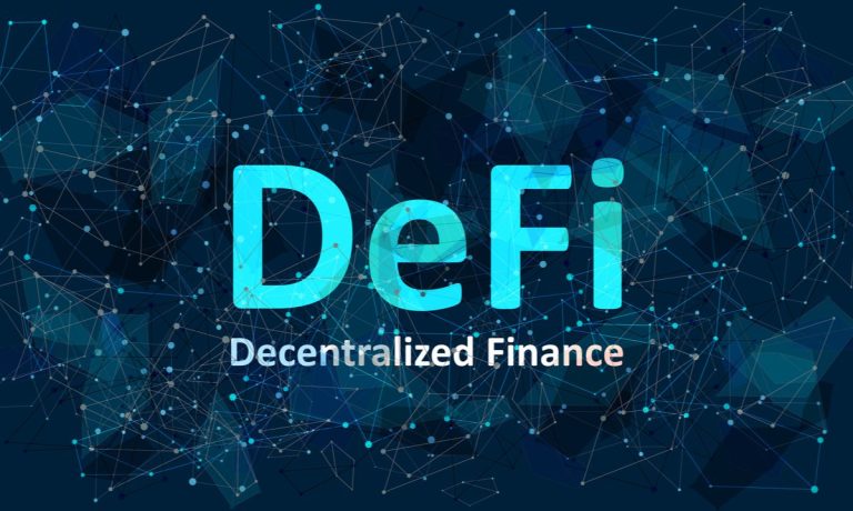 DeFi