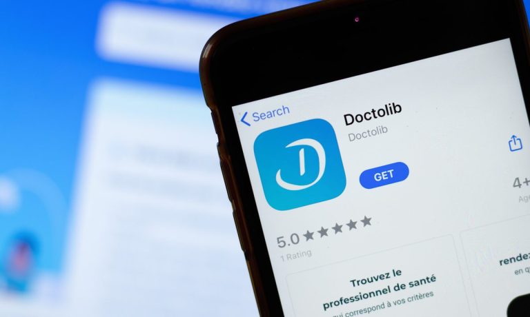 Doctolib