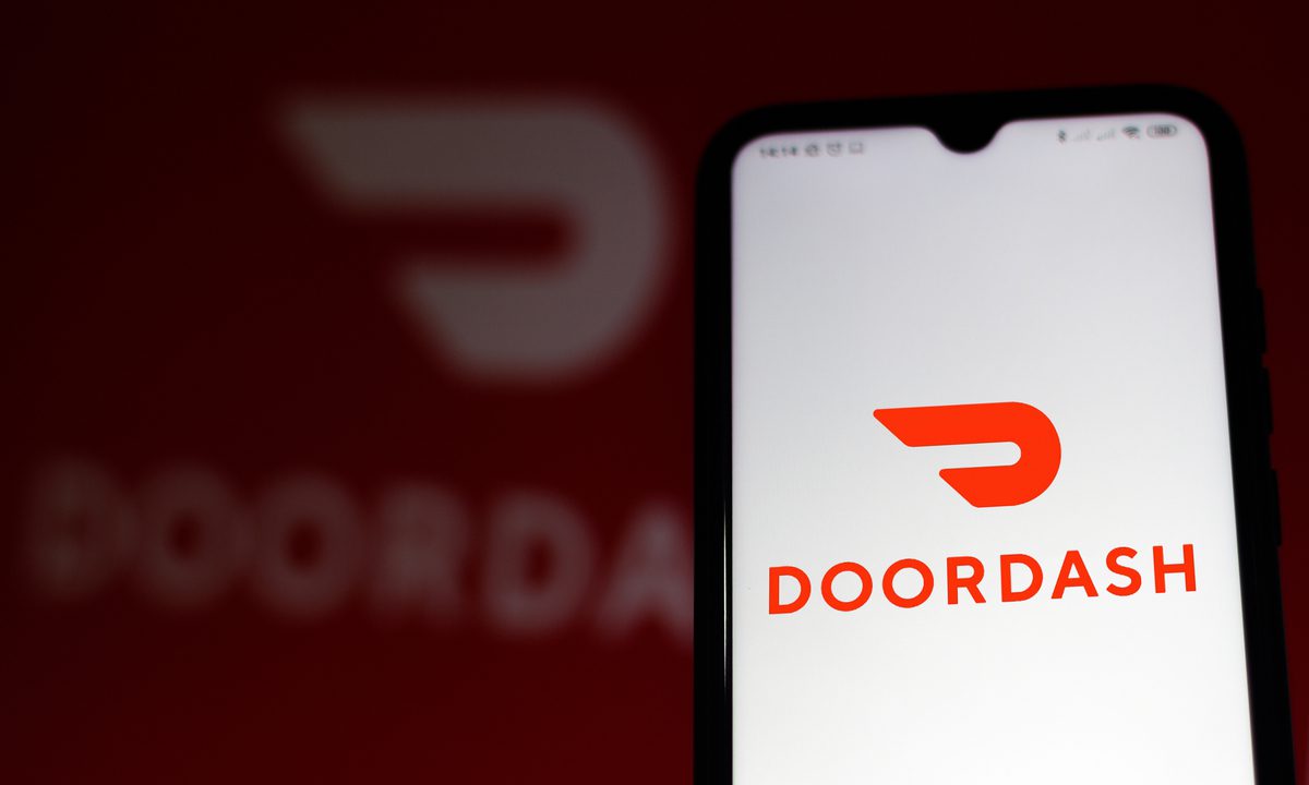 DoorDash and Tractor Supply Partner on Delivery to Farms and Ranches