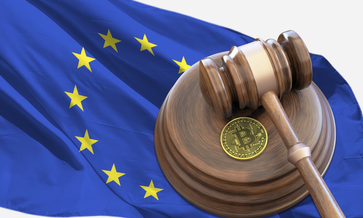 EU Crypto Law MiCA Set for Vote March 14