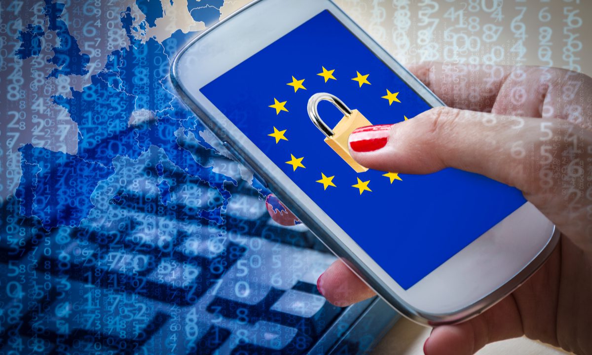 EU to Boost Cybersecurity Rules as Risk of Cyberattacks Looms