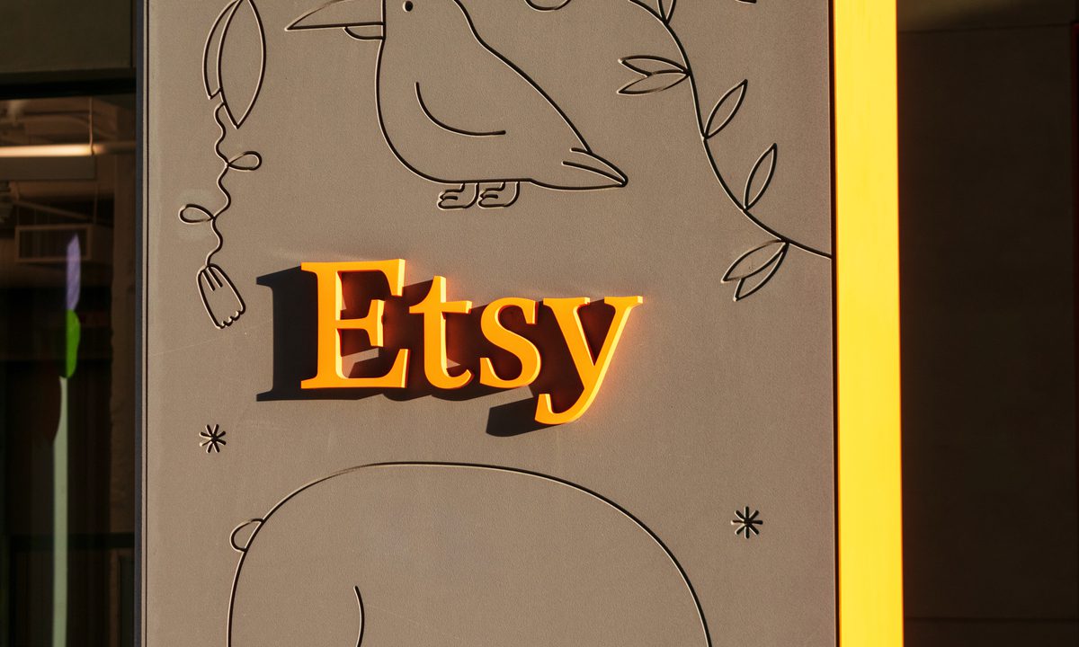 Etsy’s New Search Tools Aim to Elevate Quality Listings and Enhance Seller Success
