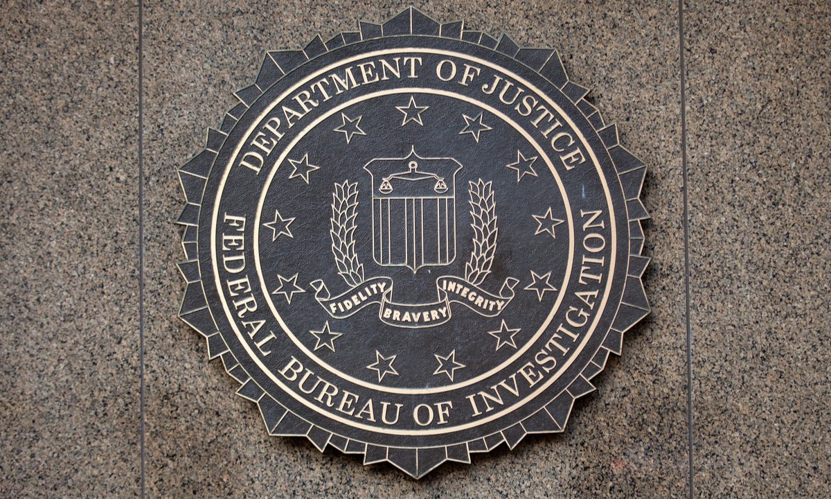 FBI Classifies Breach of Its Networks as Major Incident