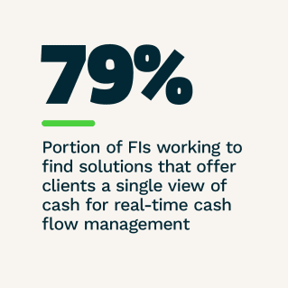 FIS - The Innovation Gap: Meeting The Challenge Of Corporate Payments Modernization - March 2022 - Discover how FIs are innovating to streamline B2B payments for corporate clients