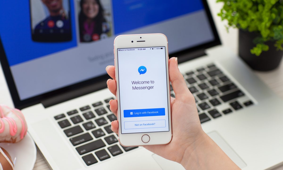 Facebook to Launch Payment Shortcut in Messenger