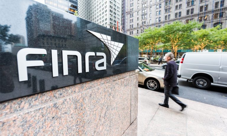 Finra, CCO, regulations