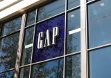 Gap store