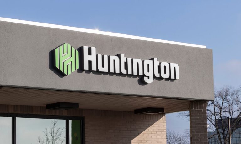 Huntington National Bank