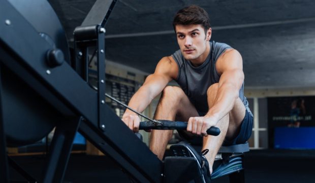 Connected Rower Hydrow Closes $55M Series D