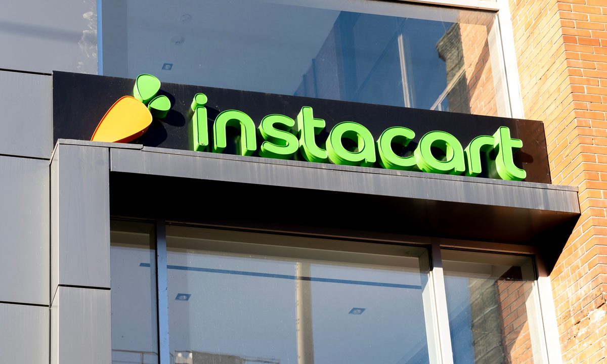 Today in Food Commerce: Instacart Takes a Hit; Gopuff Delivers From UK Grocer Morrisons