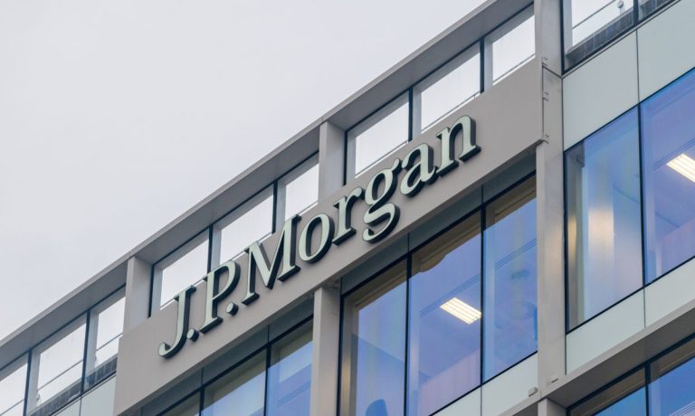 JPMorgan