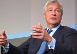 Jamie Dimon, CEO, JPMorgan Chase, tech spending, transparency