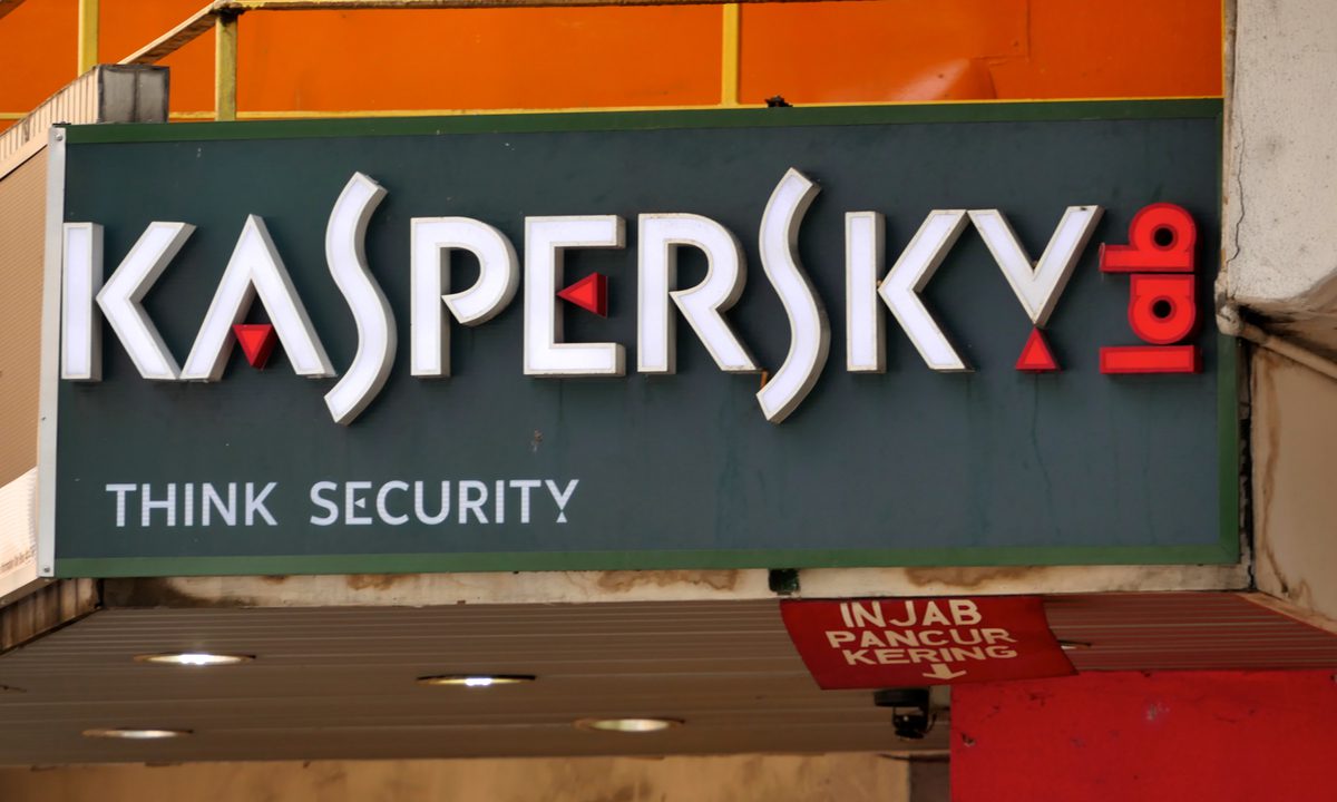 FCC Adds Russian Cybersecurity Company Kaspersky Lab to List of National Security Risks