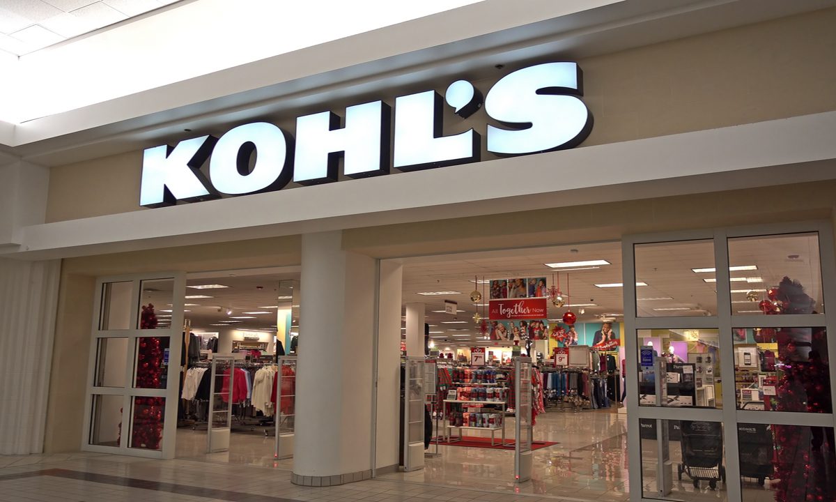 Kohl’s Expands Storefront to Engage Shoppers in Holiday Purchases