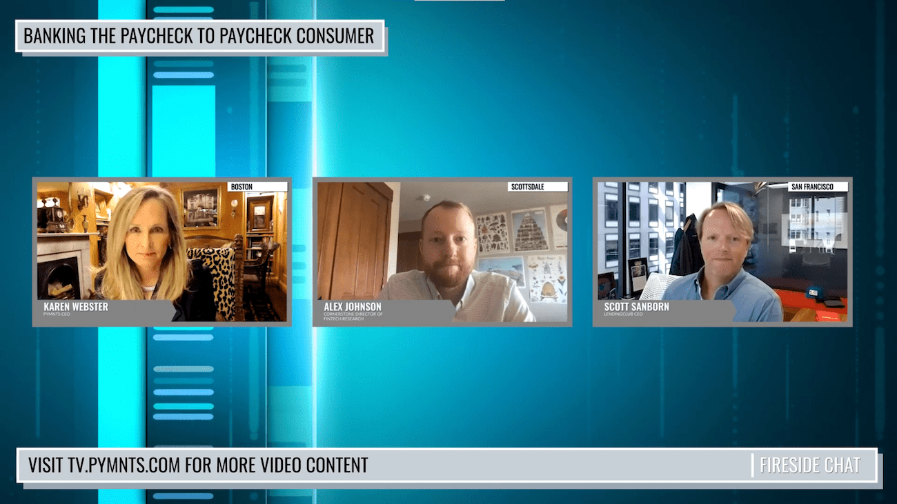Say Hello to the New ‘Customer Centric’ Bank