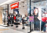 Levi's store