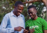 M-Kopa, funding, fintech, africa, loans, kenya