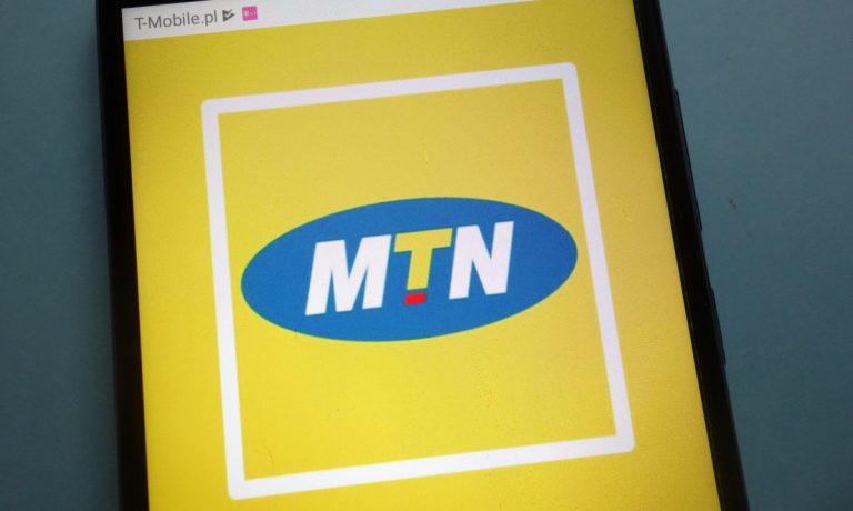 Telecom MTN Looks for Investors in FinTech Unit