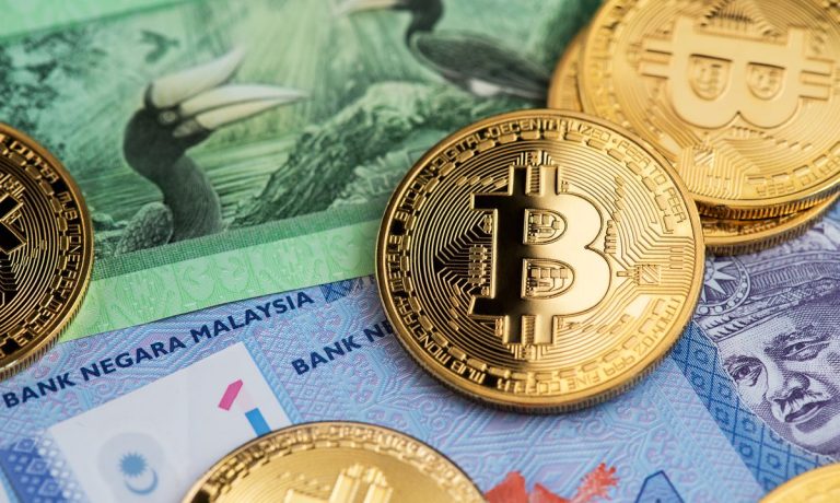 Malaysia crypto