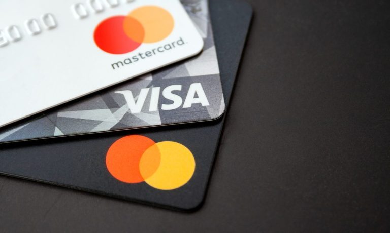 Mastercard, Visa Prep Fee Hike for April