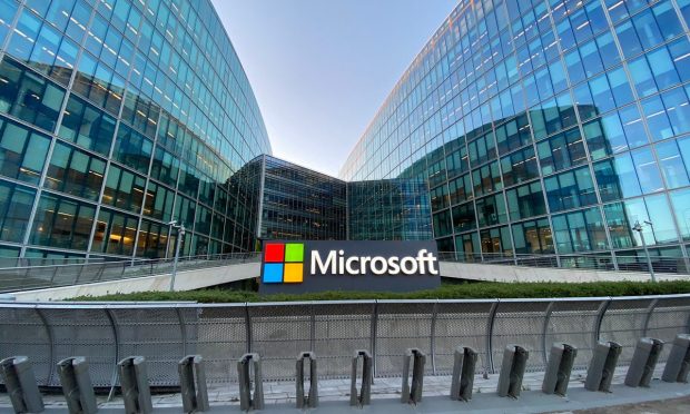 Microsoft: Lapsus$ Hackers Pilfered Source Code