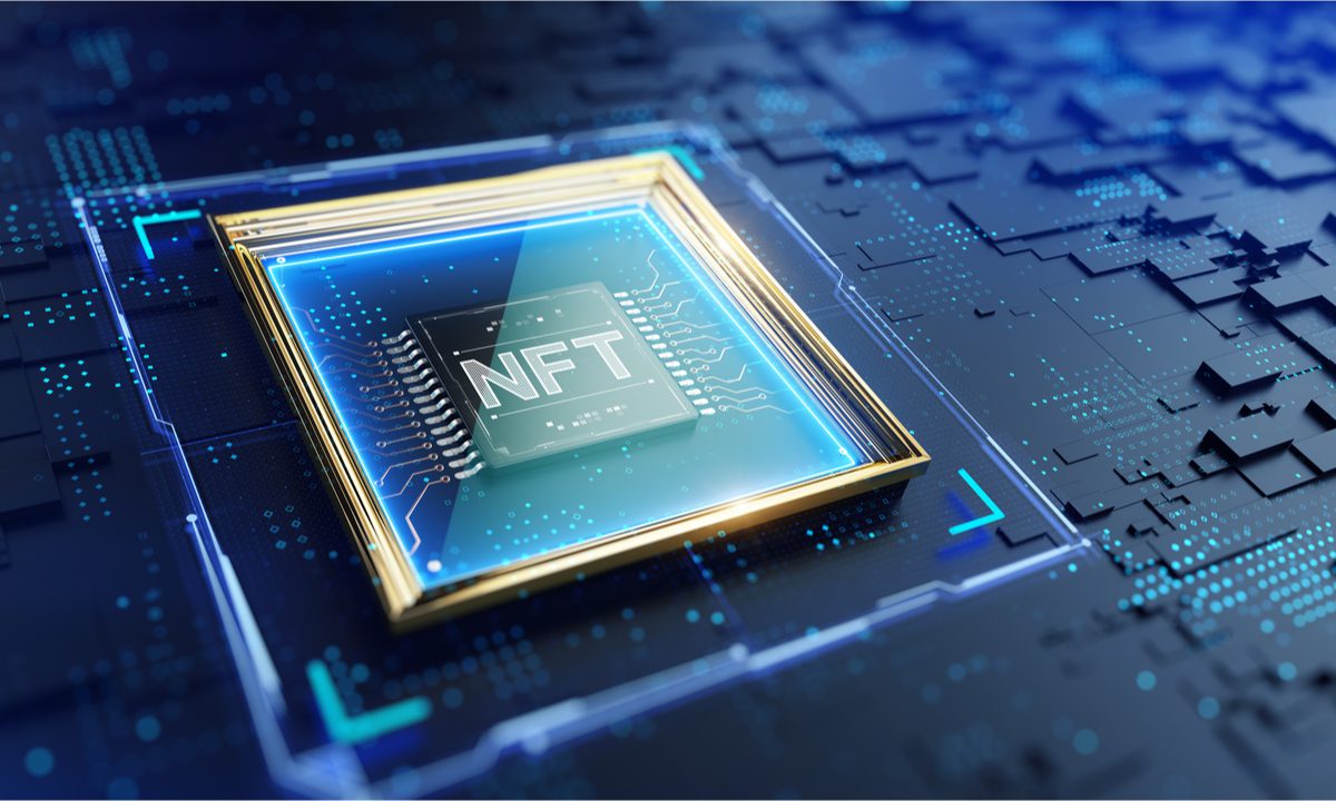Ukraine Building an NFT Museum, Seeking a Permanent Crypto Vault for Its War Story