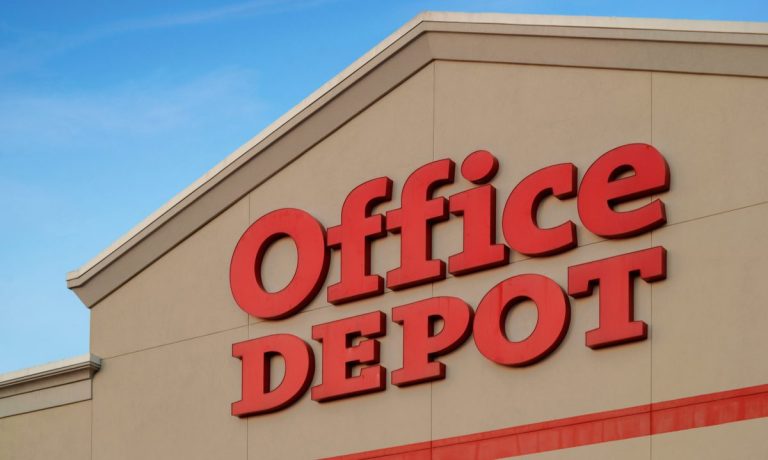 Office Depot