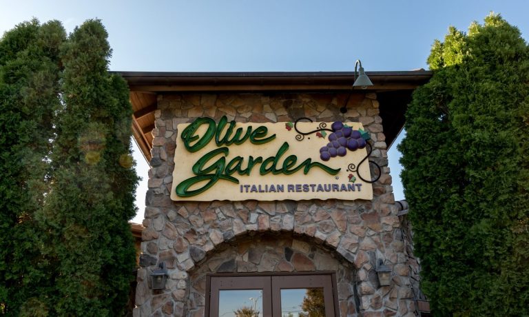 Olive Garden