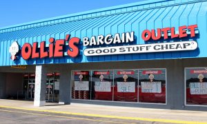 Ollie's Bargain Outlet