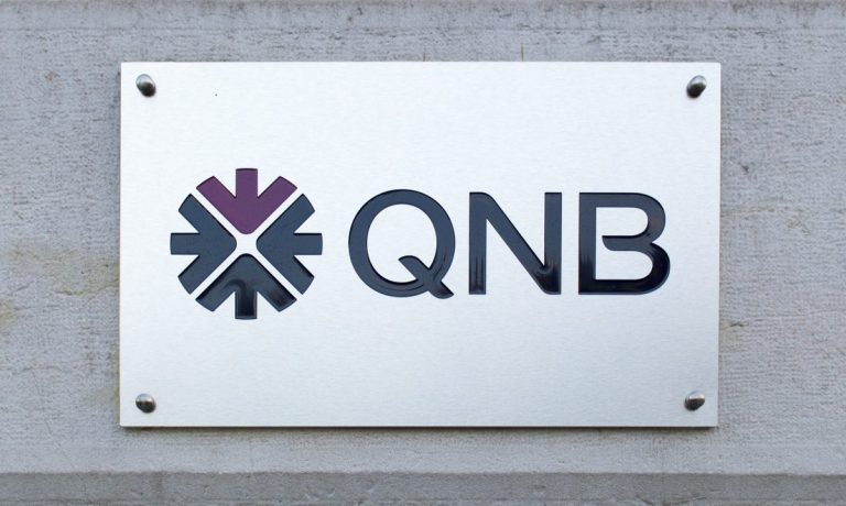 QNB Group, MENA