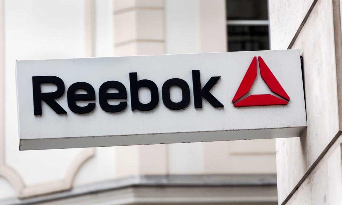 Authentic Brands Wants to Offer Reebok NFTs, Crypto Payments