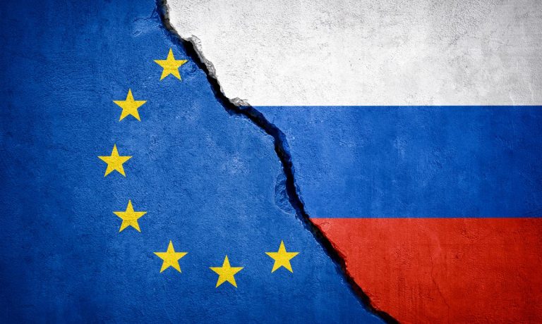 Russia, EU, sanctions