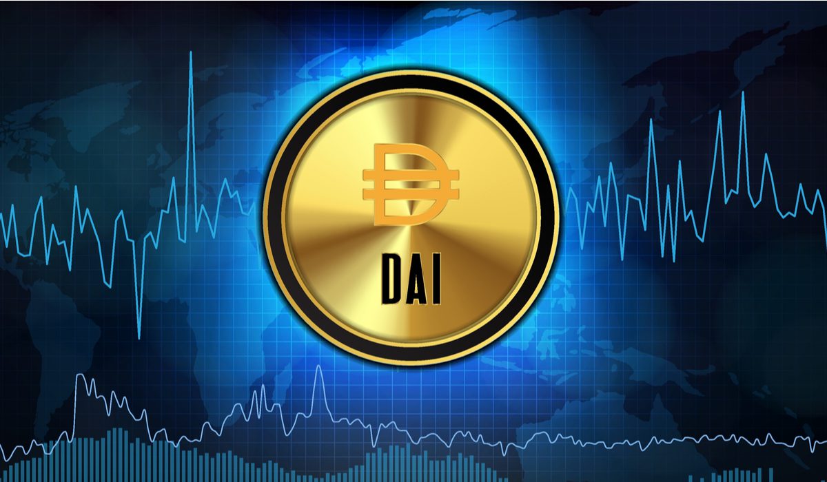 PYMNTS DeFi Series: What Is an Algorithmic Stablecoin? DAI and the Fiat-Free Dollar Peg