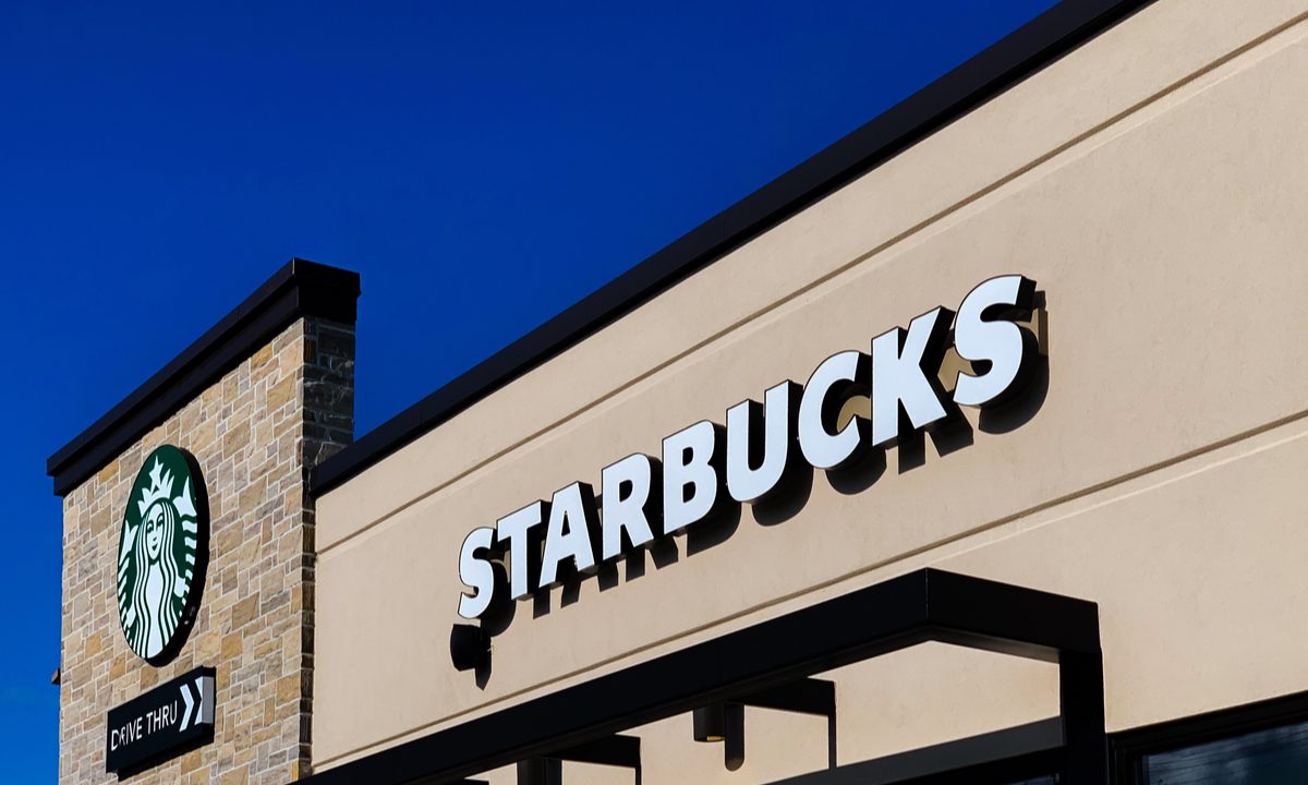 Starbucks Claims $181M in Revenue From Unused Gift Cards and Loyalty Credits
