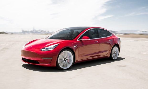 Vehicle Subscription Firm Autonomy Teams Up With Equifax