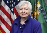 Treasury, janet yellen, inflation, russia, ukraine