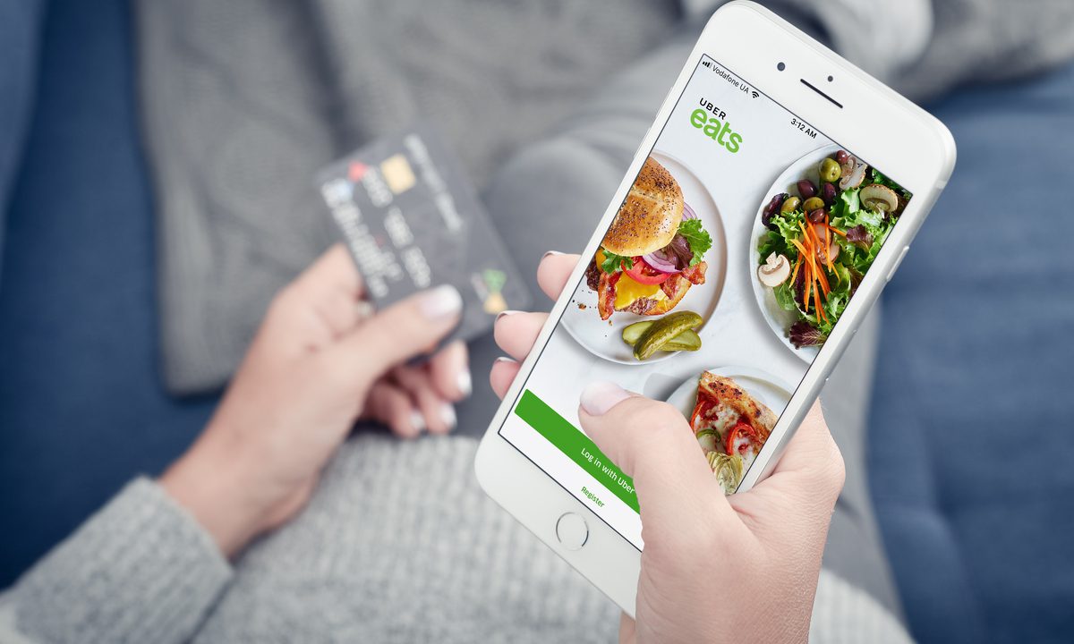 Aggregators Compete to Offer Most Frictionless, Flexible Payment Experience