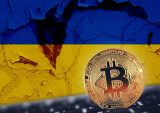 Ukraine, FinTech, cryptocurrency, Airbnb, Red Cross, Uber