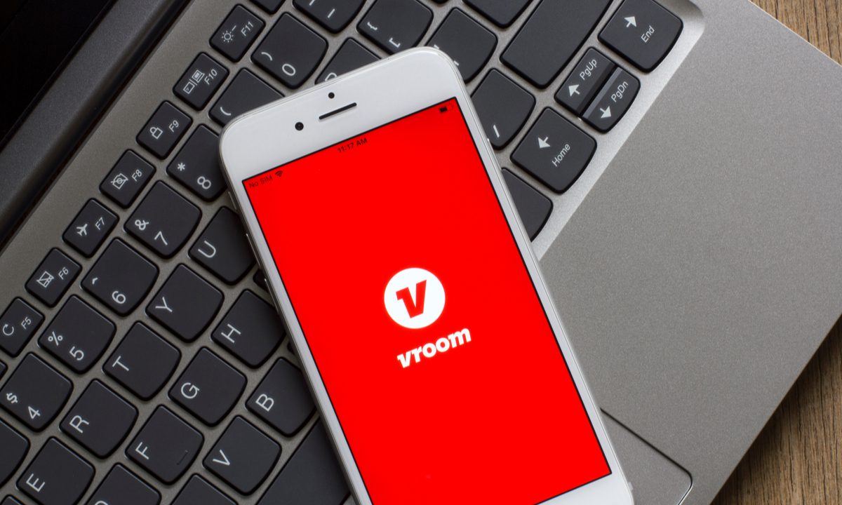 Vroom Slides as Vehicle Pricing Fails to Offset Higher Acquisition Costs