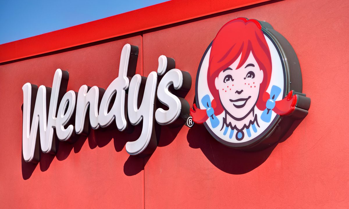 Wendy’s Taps Google’s Conversational AI as Restaurants Automate the Drive-Thru