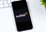 Audible, 1Huddle, partnership