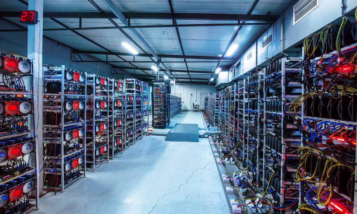 PYMNTS Crypto Basics Series: What Is Mining, and Why Doesn’t the Business of Bitcoin Work