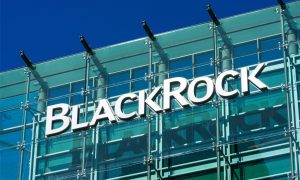 BlackRock, Exxon Mobil