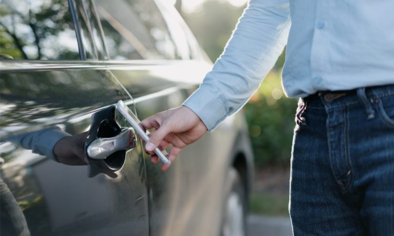 Digital car keys, virtual keys