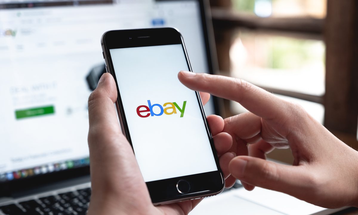 eBay Blocks Use of AI ‘Buy-For-Me’ Agents