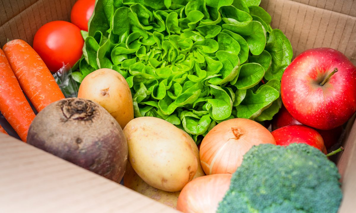 First-Party Fulfillment Enables Positive Unit Economics for eGrocer
