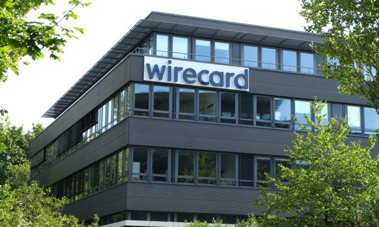 Wirecard, EMEA Daily, Markus Braun