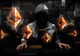 ethereum, hacker, theft, cybersecurity, Ronin Network, DeFi