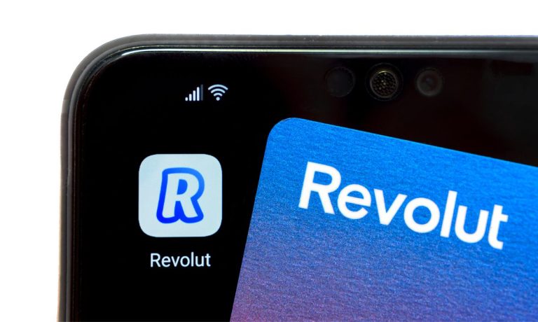 Revolut, remittances, FinTech