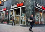 GameStop, lawsuit, Boston Consulting Group